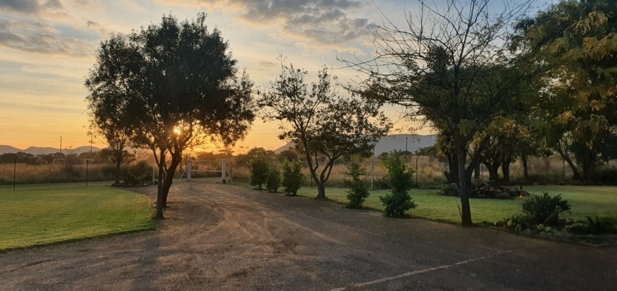 4 Bedroom Property for Sale in Rietfontein AH North West